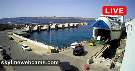 live cam cirkewwa